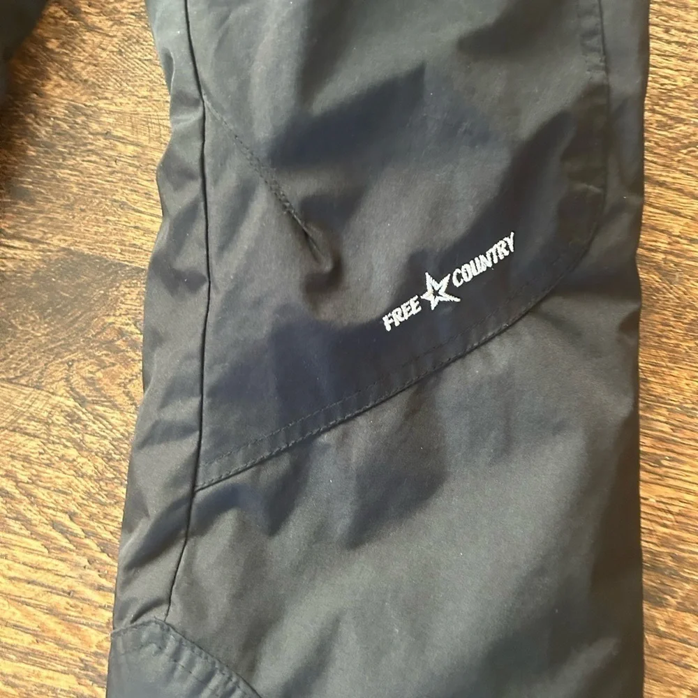 Free Country Girls Ski/Snow Pants Small 5/6